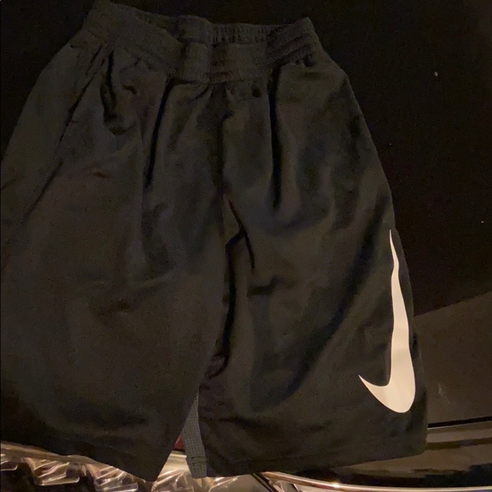 Nike shorts